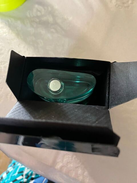 Eau de toilette Ice Men de Thierry Mugler neuf La Ciotat (13)