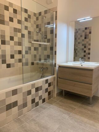  Appartement � vendre 3 pi�ces 61 m�