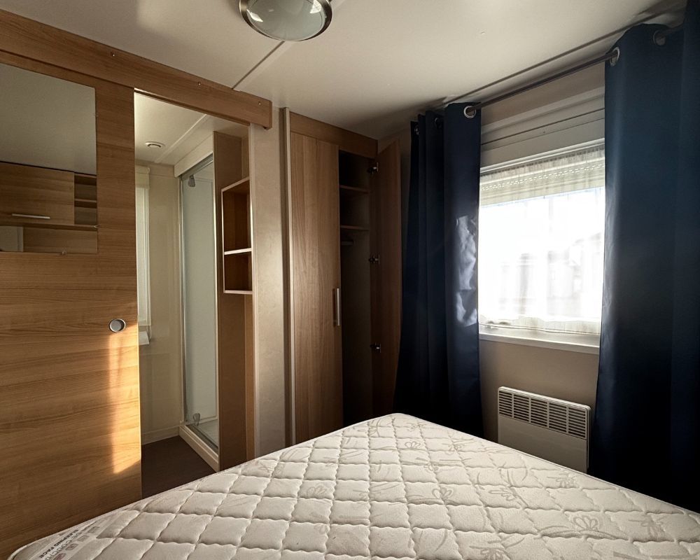 Vente Chalet 40m² + 18m² sur un PRL Ambon