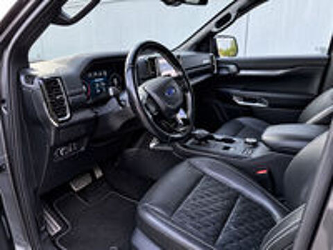 Ranger 3.0L 2023 occasion 73000 Chamb&eacute;ry