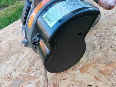 bruleur fioul Atlantic 4134 stella 280 Beauvoir (50)