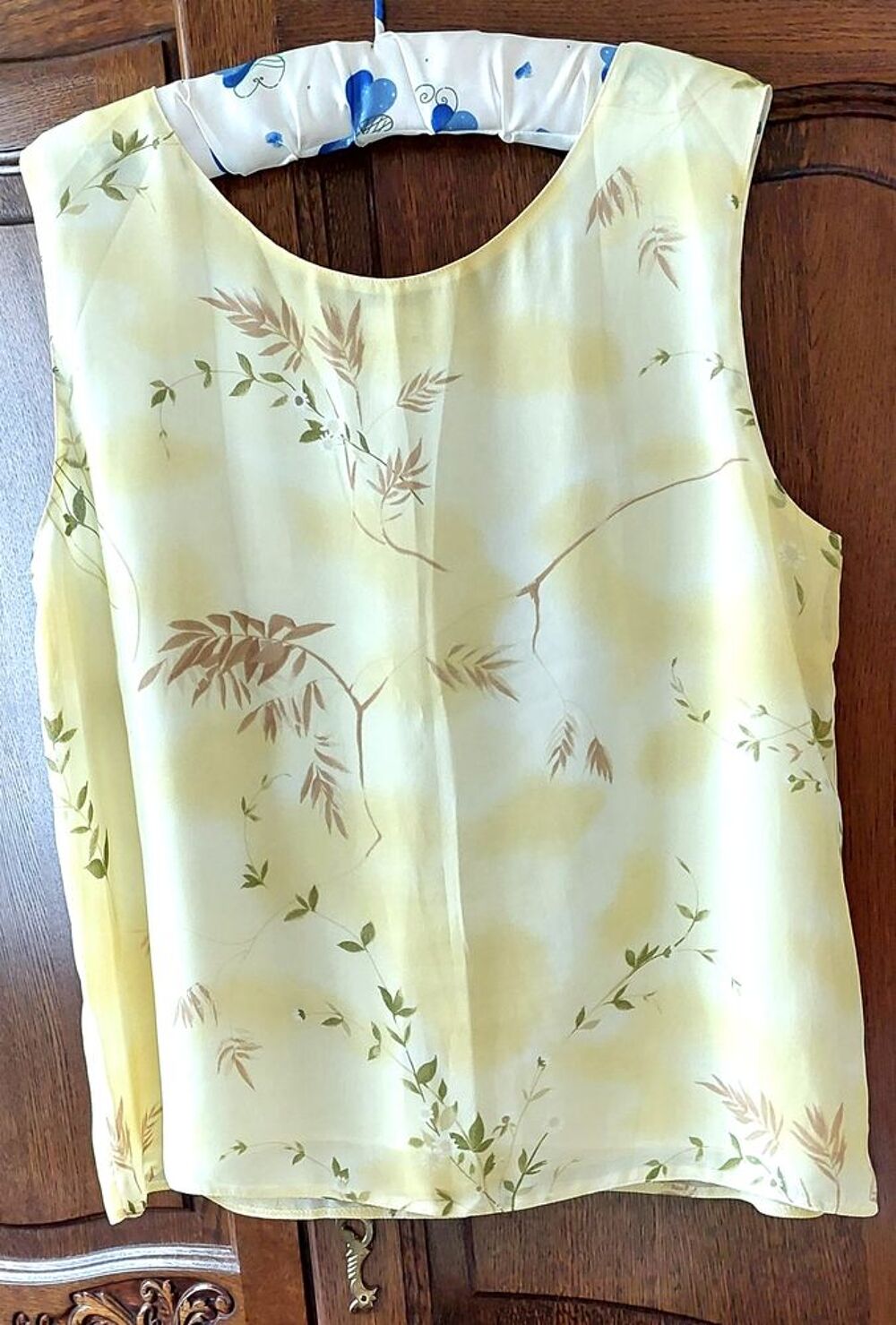 Ensemble veste et caraco Vêtements