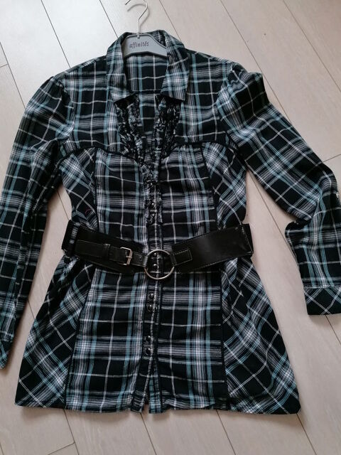 gilet et chermisier 5 �ragny (95)