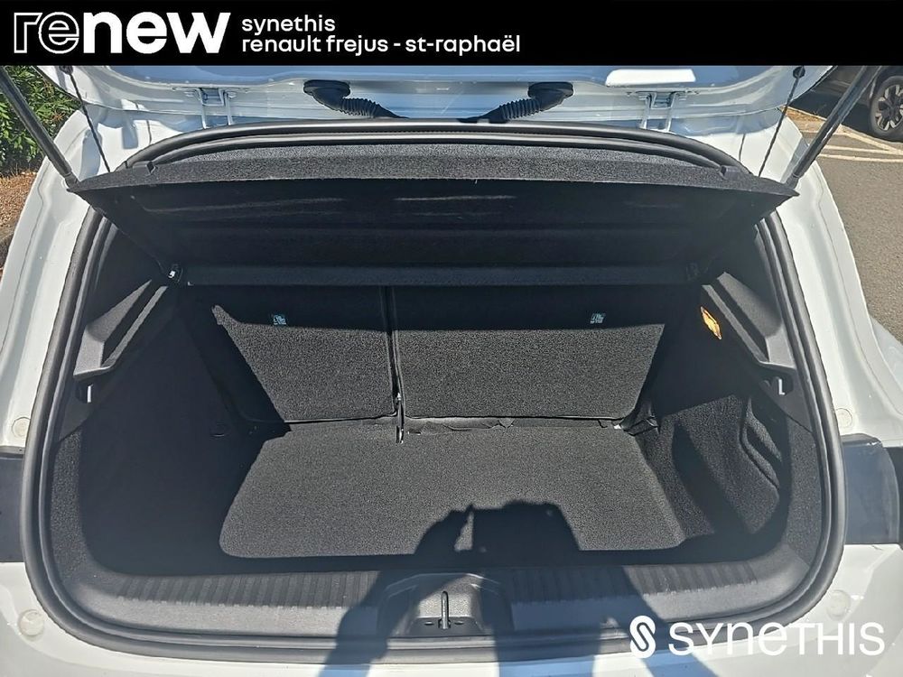 Clio V Clio TCe 90 Esprit Alpine 2023 occasion 83600 Fr&eacute;jus