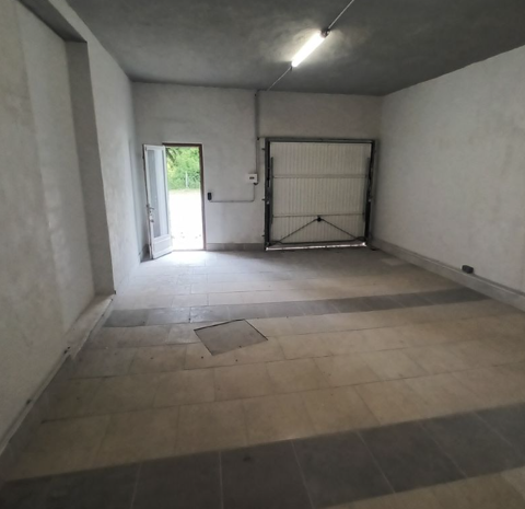  Atelier � louer 1 pi�ce 40 m� Pontonx-sur-l'adour