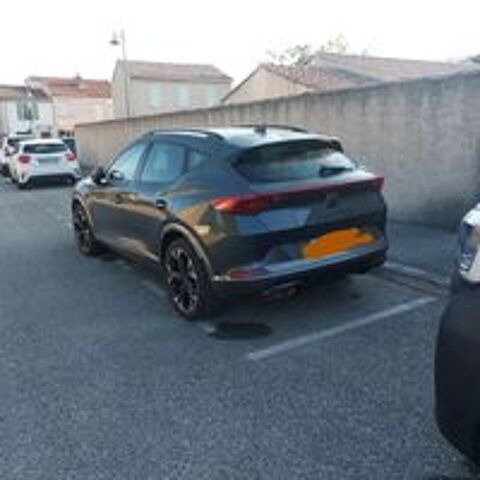 Formentor 1.4 e-HYBRID 204 ch DSG6 V 2023 occasion 13730 Saint-Victoret