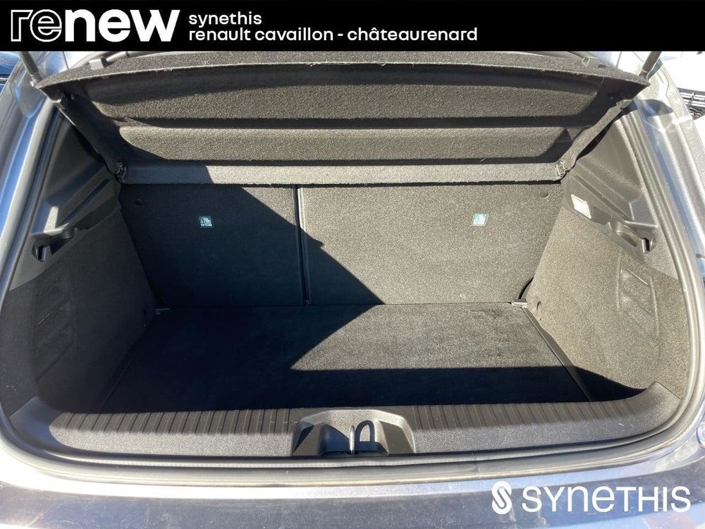 Clio V Clio TCe 90 Techno 2023 occasion 84300 Cavaillon