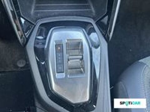 208 Hybrid 100 e-DCS6 Style 2025 occasion 42400 Saint-Chamond