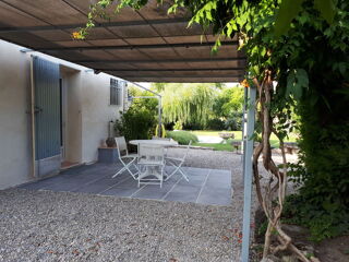  Appartement à louer 1 pièce 40 m²