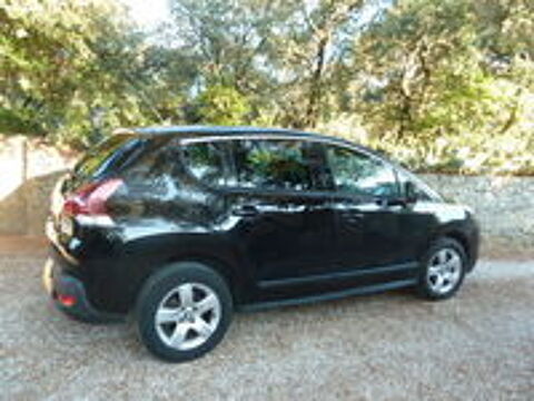 3008 1.6 HDi 115ch FAP BVM6 Business Pack 2014 occasion 30000 N&icirc;mes