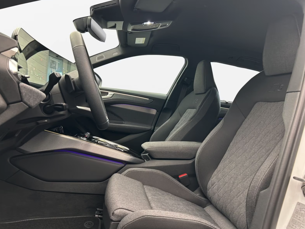 A6 Avant e-hybrid 299 ch S tronic 7 Quattro S line 2025 occasion 59000 Lille