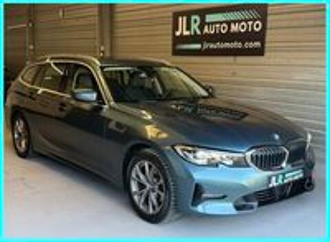 S&eacute;rie 3 SPORT LINE 2020 occasion 67500 Haguenau