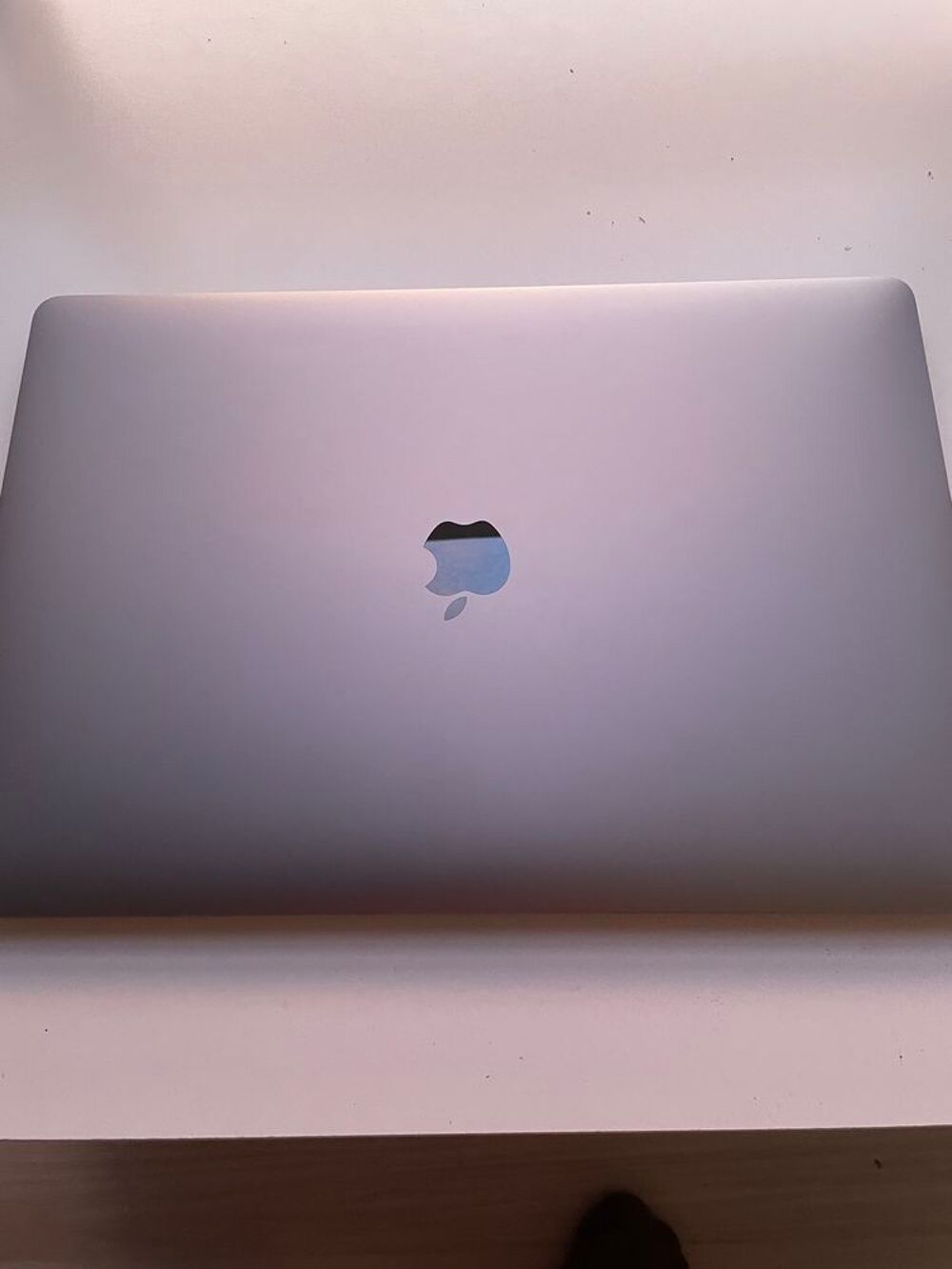 MacBook Pro Retina 15.4-inch (2017) + QUERTY magic keyboard Matériel informatique