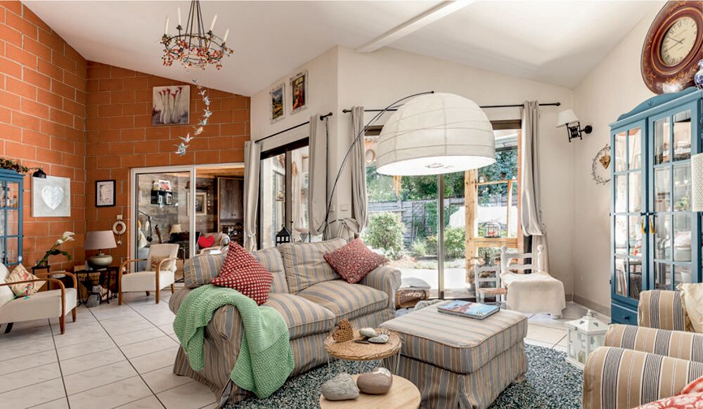 Vente Maison Maison climatique, 220m², DPE B plus espace Bien être Labastidette
