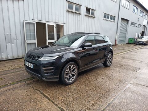 Annonce voiture Land-Rover Range Rover Evoque 24990 €