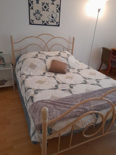 Cadre de lit 20 Le Cannet (06)