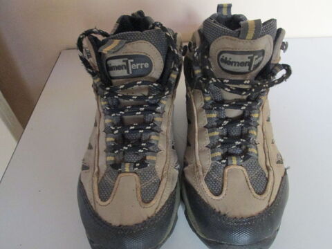 Chaussures de randonn es occasion en Provence Alpes C te d Azur