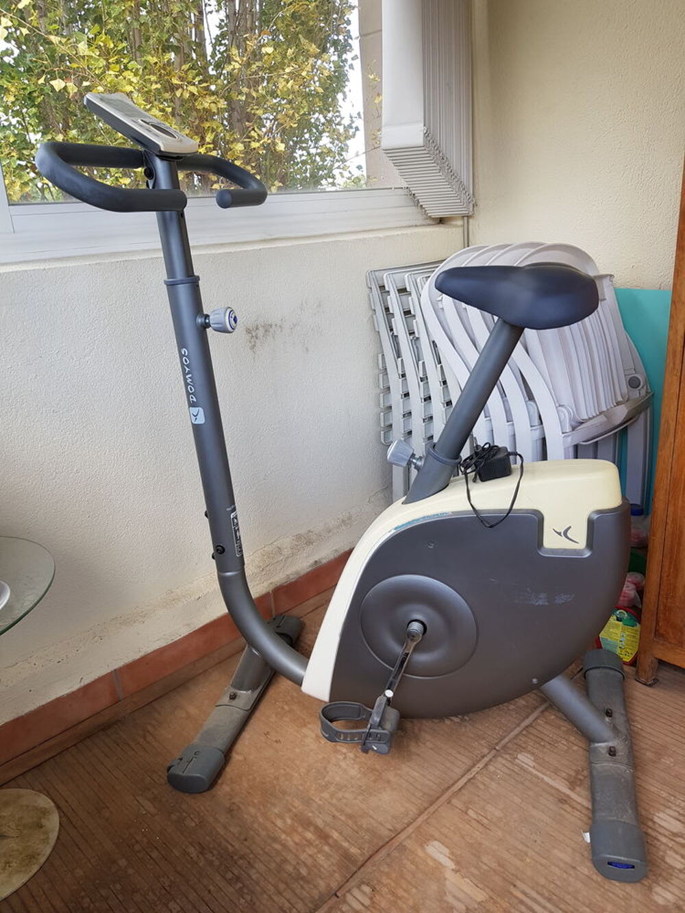 velo d'appartement Vélos