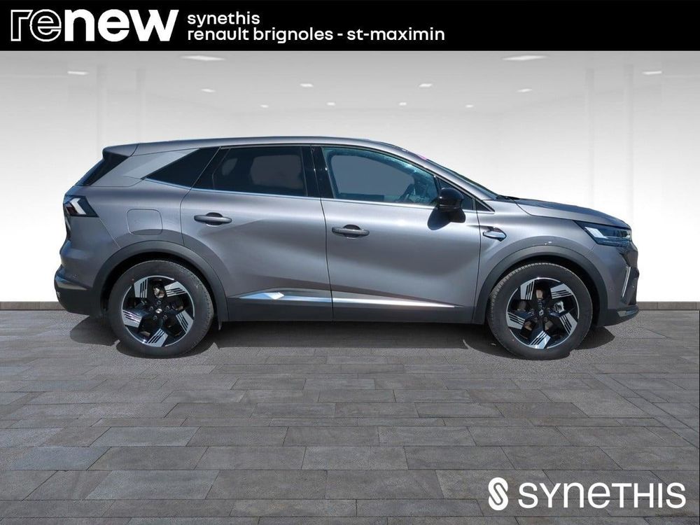 Symbioz E-Tech full hybrid 145 Techno 2025 occasion 83170 Brignoles