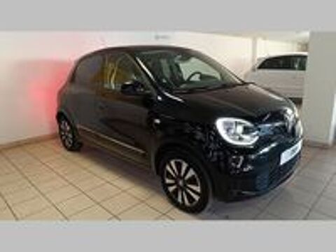 Twingo III E-Tech Techno 2024 occasion 95350 Saint-Brice-sous-For&ecirc;t