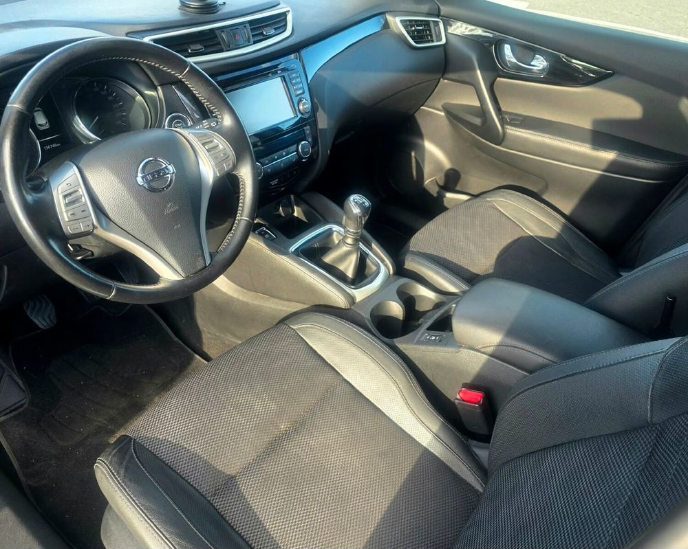 Qashqai +2 Qashqai 1.2 DIG-T 115 Stop/Start Visia 2015 occasion 78680 &Eacute;p&ocirc;ne