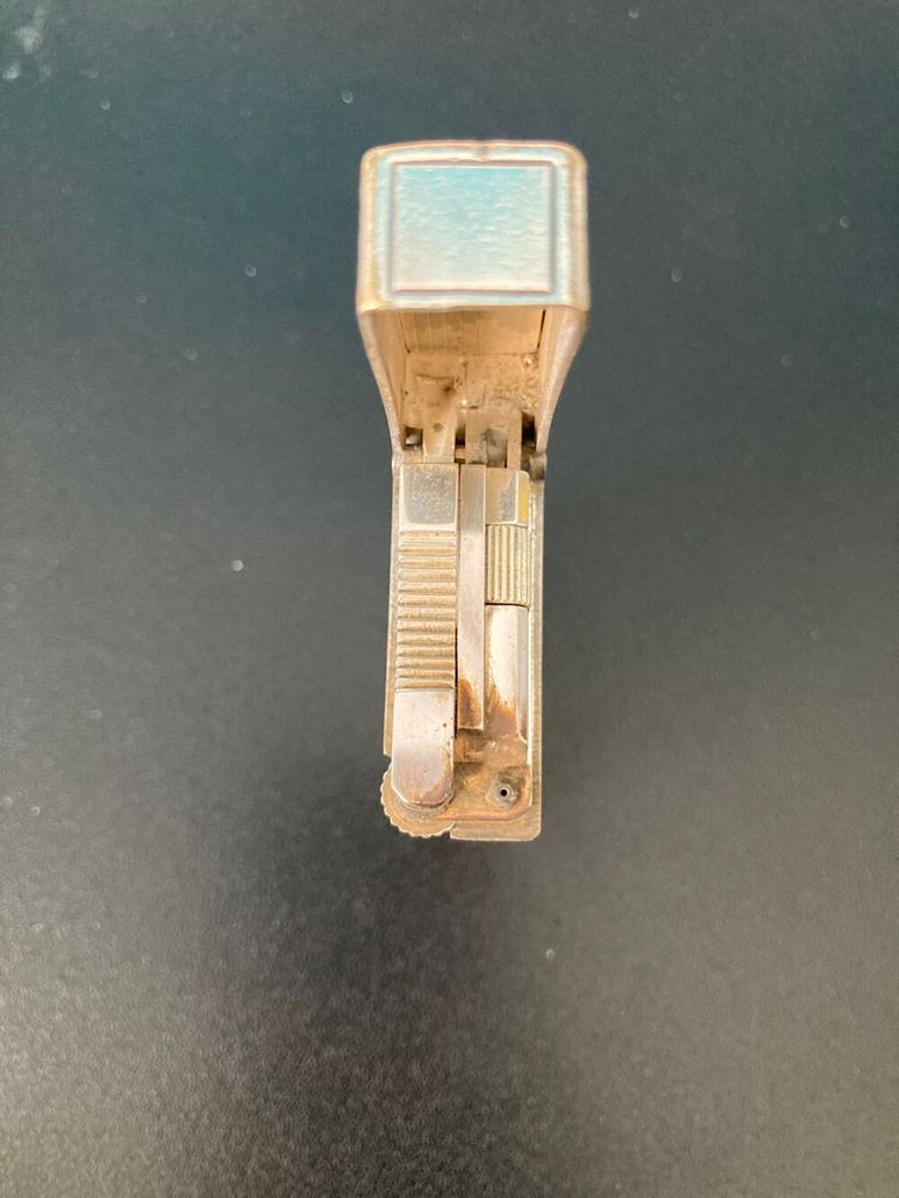 BRIQUET S T. DUPONT Bijoux et montres
