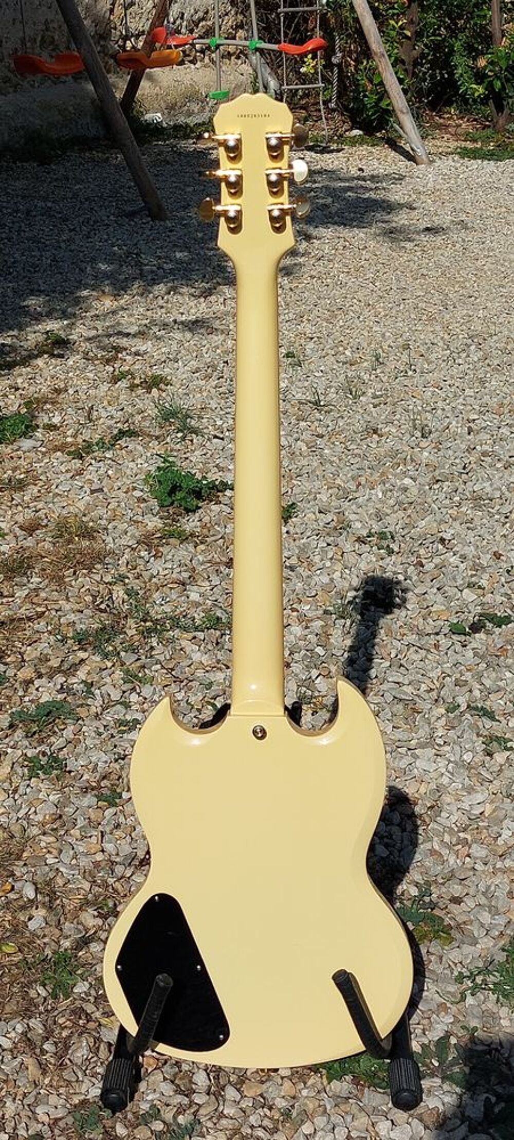 EPIPHONE SG G-400 CUSTOM Instruments de musique
