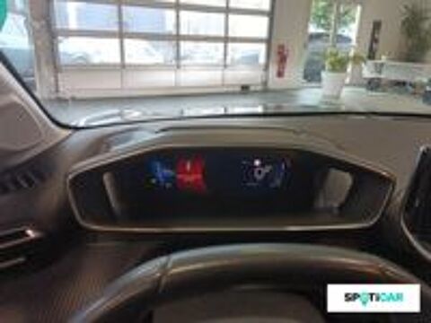 208 Electrique 50 kWh 136ch Allure Pack 2022 occasion 46000 Cahors