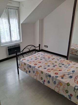  Maison à louer 3 pièces 60 m²