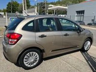 C3 ESSENCE 4CV 2011 occasion 42700 Firminy