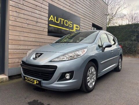 Peugeot 207 SW 1.4 VTi 95ch Active 2012 occasion Pierrelaye 95480