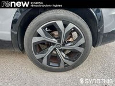Austral E-Tech hybrid 200 Iconic esprit Alpine 2023 occasion 83160 La Valette-du-Var