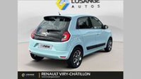 Twingo III SCe 65 Equilibre 2023 occasion 91170 Viry-Ch&acirc;tillon