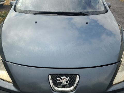 Peugeot 307 1.6 HDi 16v - 110 Confort Pack