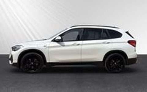 X1 xDrive 25e 220 ch BVA6 M Sport 2022 occasion 38440 Saint-Jean-de-Bournay