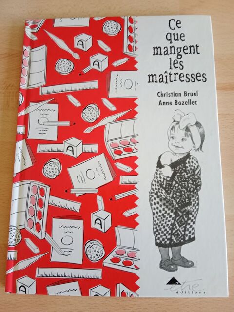 Ce que mangent les maitresses 19 Sautron (44)