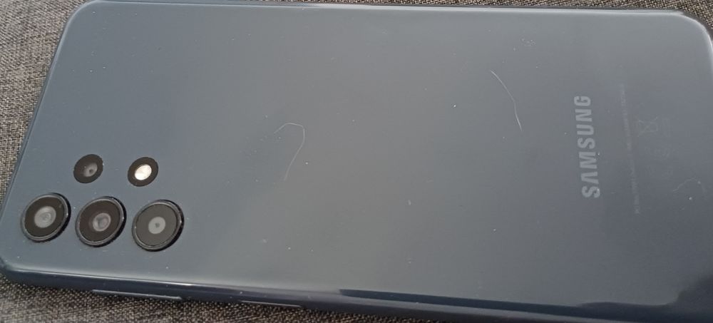 Samsung A13 128Go comme neuf Téléphones et tablettes