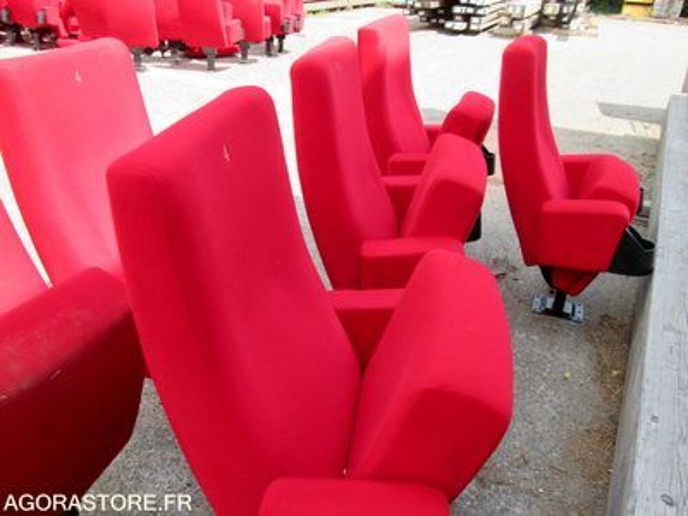 SIEGE DE Cin&eacute;ma - Superbe fauteuil Meubles