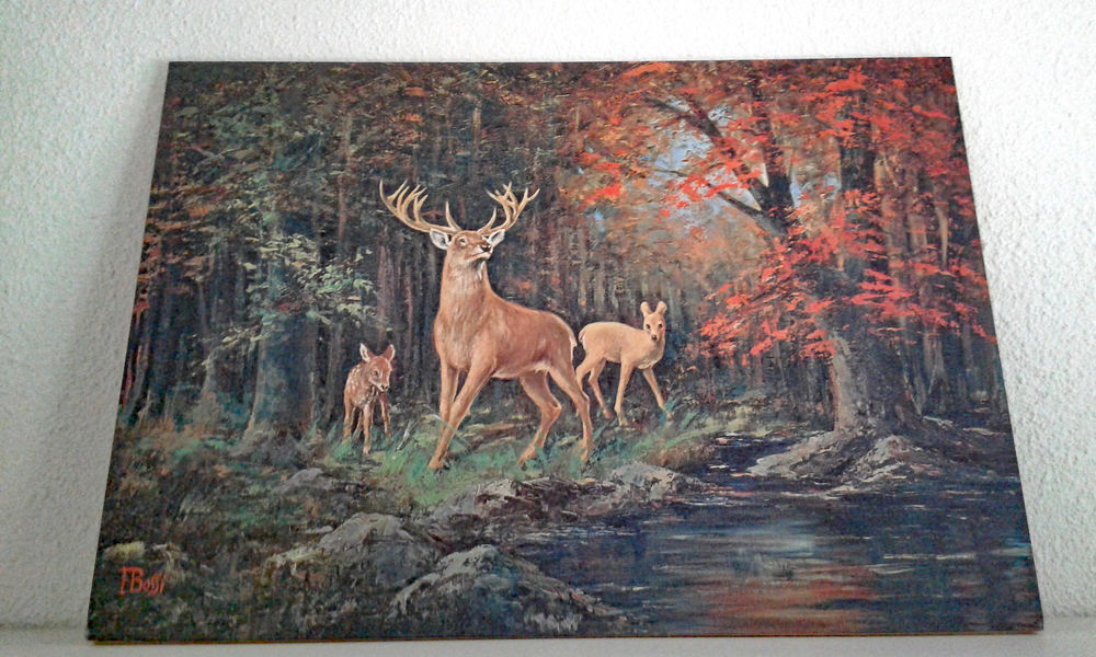 Tableaux Décoration