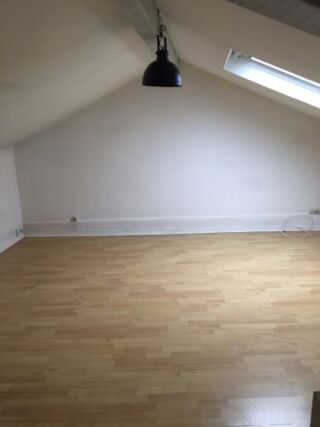  Appartement à louer 1 pièce 20 m²