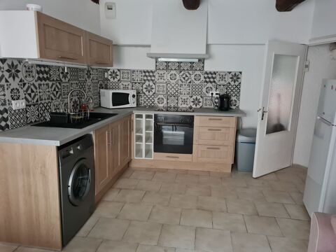   Grande maison familiale en pierres, 3 appart.  ind�pendants Maison - 10 pi�ce(s) - 230 m�