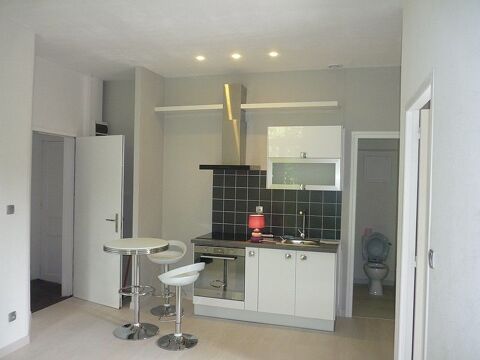  Appartement � louer 2 pi�ces 35 m� Dijon