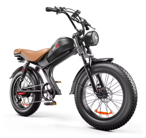 Vélo électrique 1000W NEUF 20Ah 48V
1000 Castelnau-de-Brassac (81)