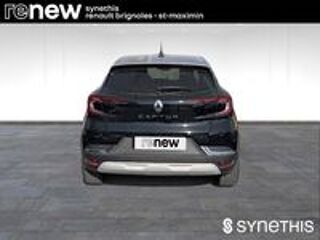Captur TCe 140 - 21 Intens 2023 occasion 83170 Brignoles