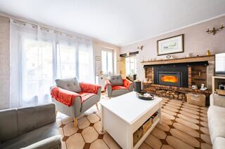  Maison à vendre 11 pièces 263 m²