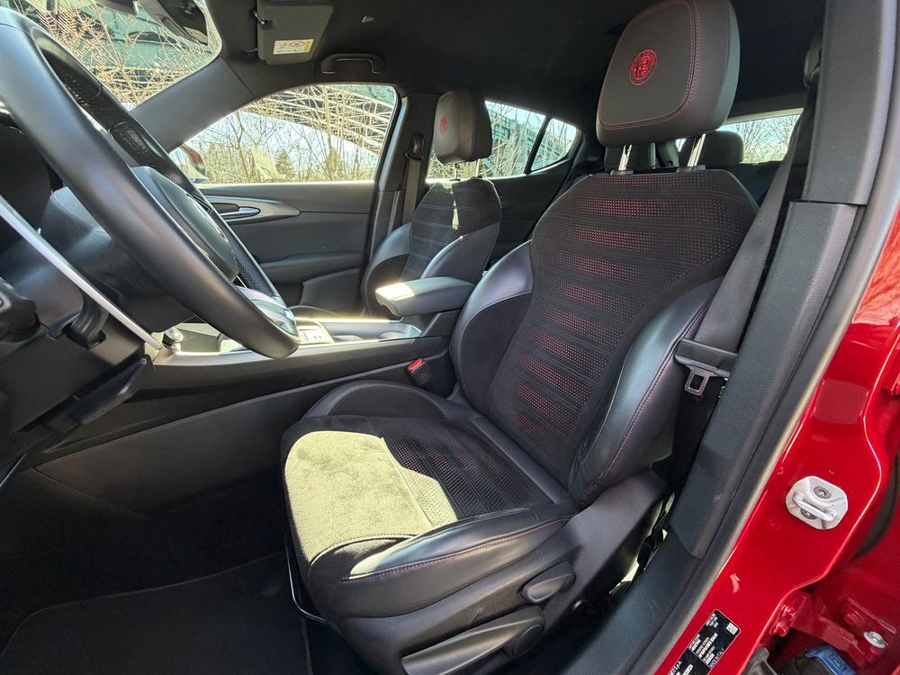 Tonale 1.3 Hybride Rechargeable PHEV 280ch AT6 Q4 Veloce 2023 occasion 94340 Joinville-le-Pont
