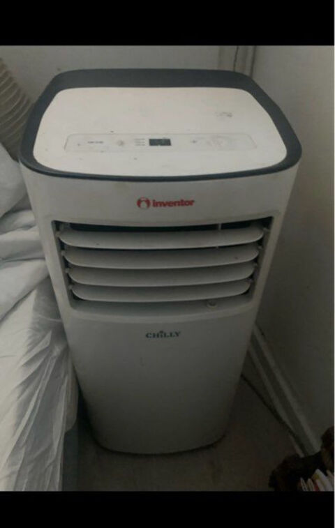 Climatiseur mobile Bondy (93)