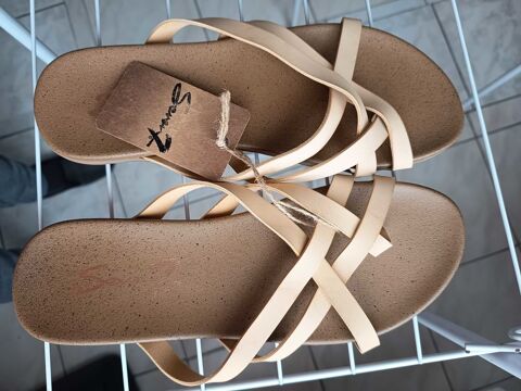 sandales femme 5 Malesherbes (45)