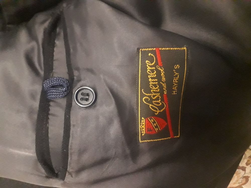 veste Vêtements