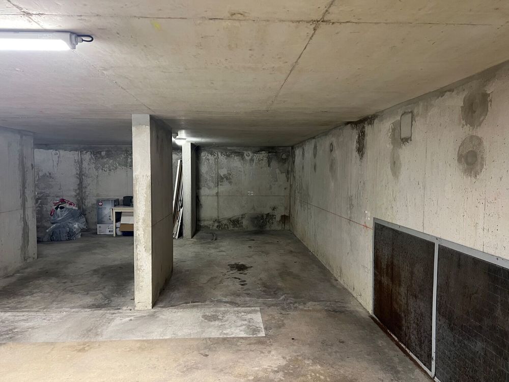Location Parking/Garage Place de parking en sous-sol dans une résidence sécurisée Ségny